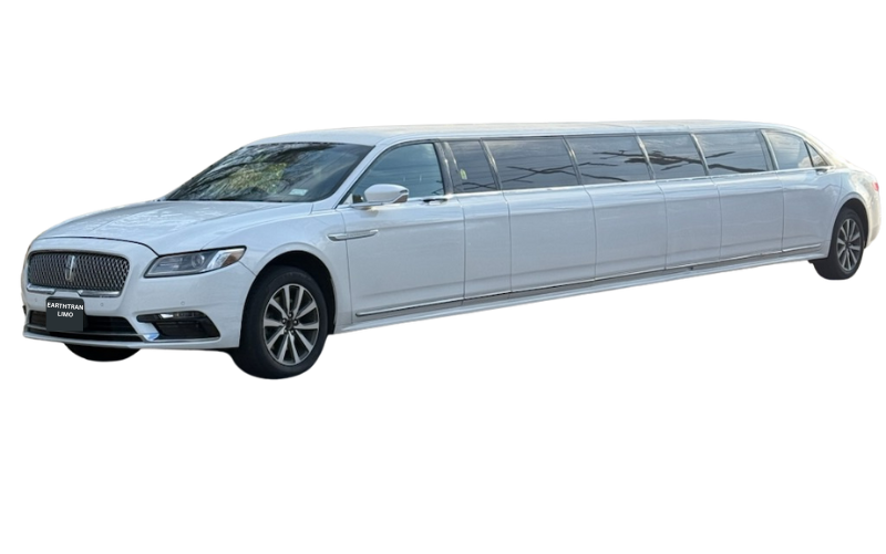 Luxury Limousine